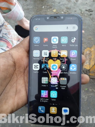 Huawei Nova 3i